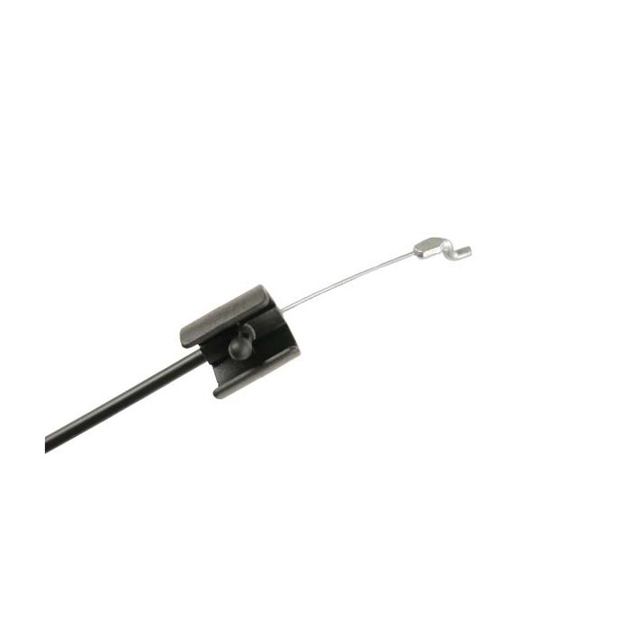 Cable Arret Moteur Tondeuse Mc Culloch