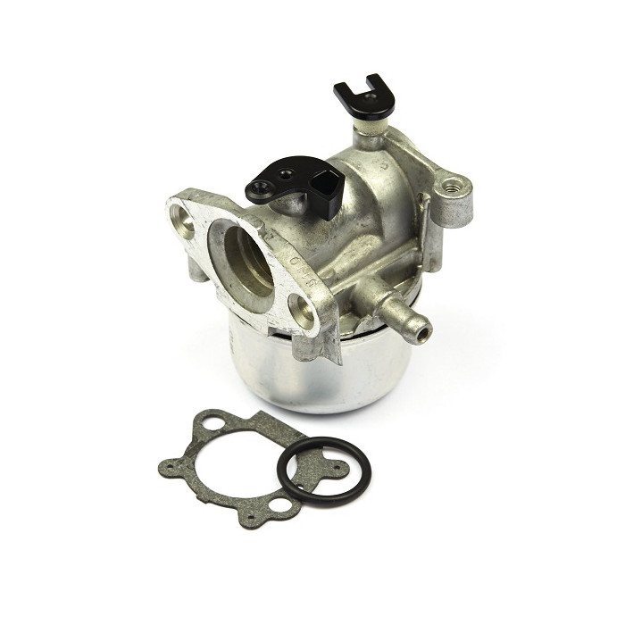 Carburateur Moteur Tondeuse Briggs Et Stratton