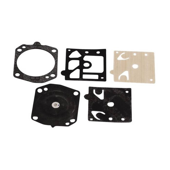 Kit Membranes Et Joint Carburateur Tronconneuse Husqvarna 503647801