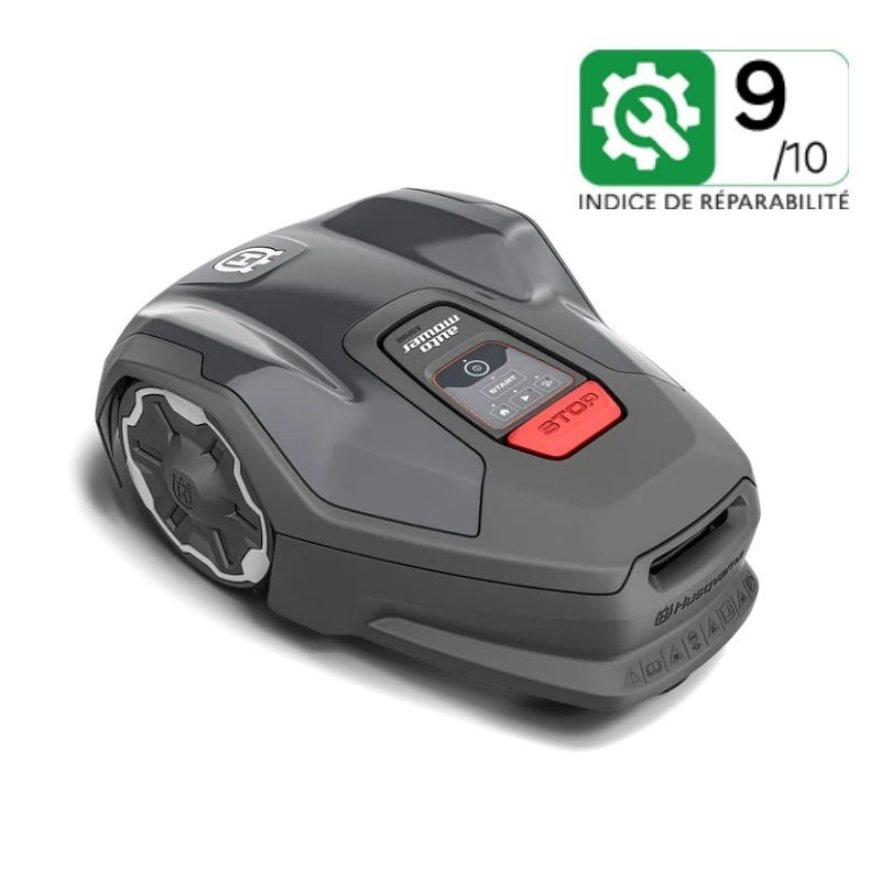 Robot Tondeuse Automower R Aspire Husqvarna Gamme