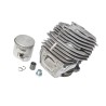 Cylindre piston complet tronçonneuse Husqvarna / Jonsered modal atc