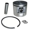 Piston complet tronçonneuse Echo CS3000, CS303T, CS3050 modal atc