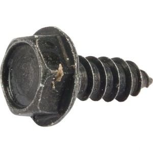 FLANGED SELF-TAP SCREW 4.8 x 13