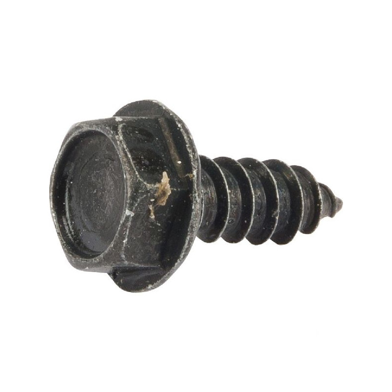 FLANGED SELF-TAP SCREW 4.8 x 13