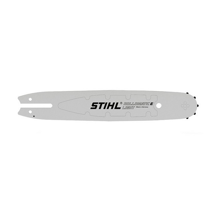 STIHL Guide chaine tronçonneuse Stihl 35 cm .325 1,6 mm 30050004709