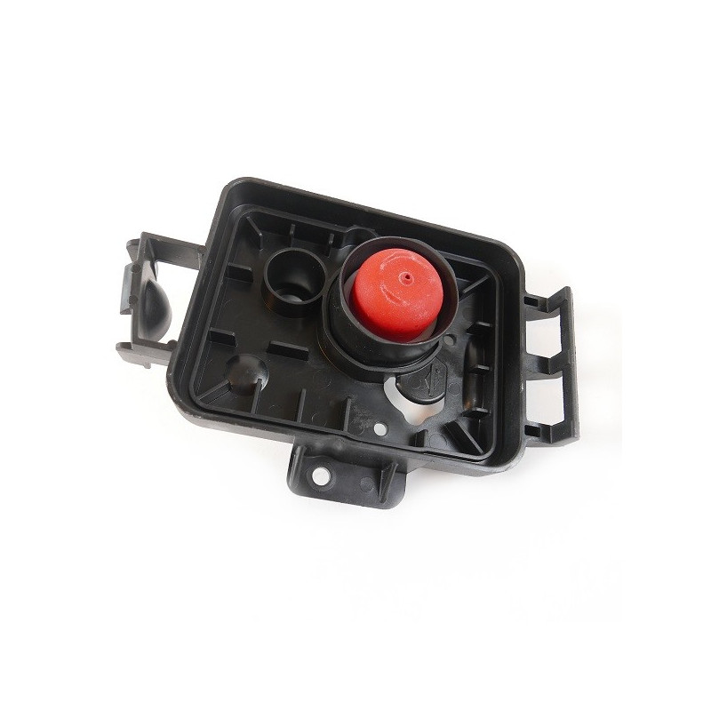 Support filtre à air tondeuse moteur Briggs & Stratton