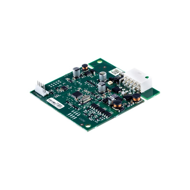 PRINTED CIRCUIT ASSY PCBA  P1