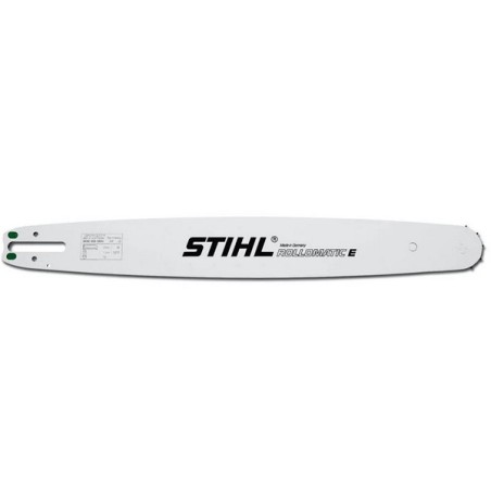 Guide chaine tronçonneuse Stihl 45 cm