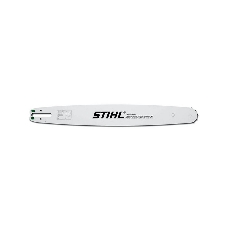 Guide chaine tronçonneuse Stihl 45 cm