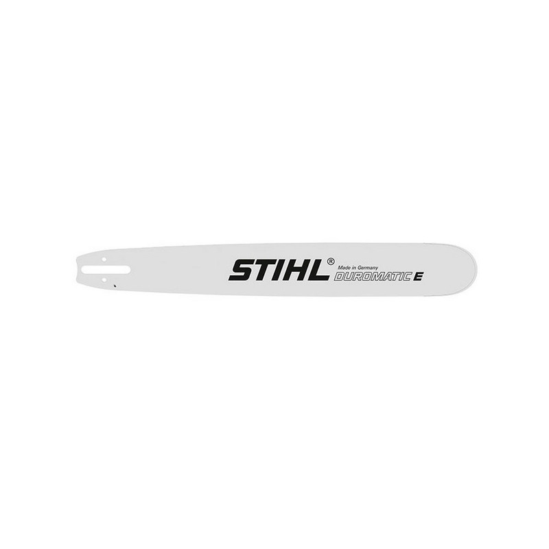 Guide chaine tronçonneuse Stihl 50 cm Duromatic