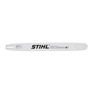 Guide chaine tronçonneuse Stihl 63 cm 404