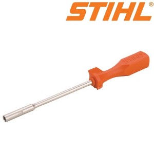 Tounevis de réglage carburateur Stihl