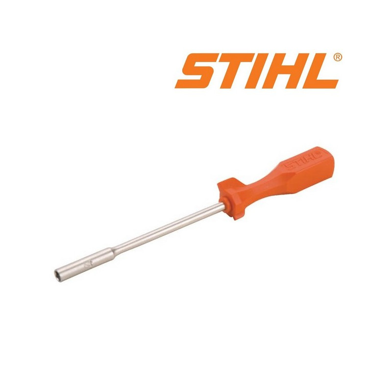 Tounevis de réglage carburateur Stihl