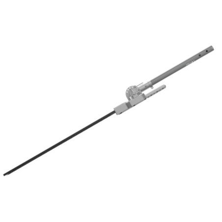 Tête taille-haie sur perche pour combisystème (DCMAS5713N) XR Dewalt