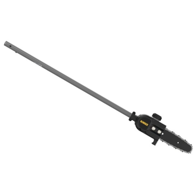 Tête d'élagueuse sur perche pour combisystème (DCMAS5713N) 54V XR Dewalt