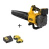 Souffleur à batterie XR 18V Dewalt DCMBL562 | Pack de démarrage modal atc