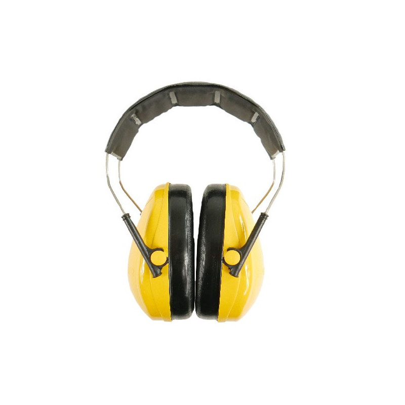 Casque anti bruit pro Peltor Optime I