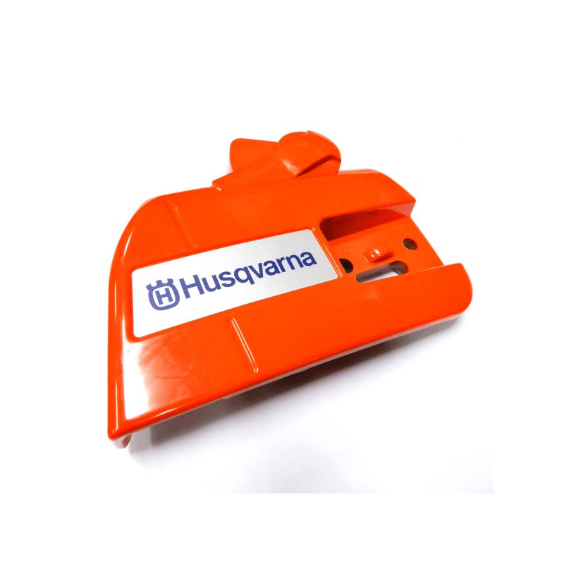 Frein chaine tronconneuse Husqvarna 346XP / 353 / 359