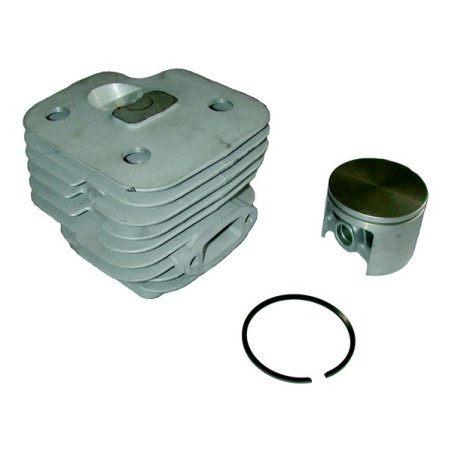 Cylindre piston tronconneuse Husqvarna