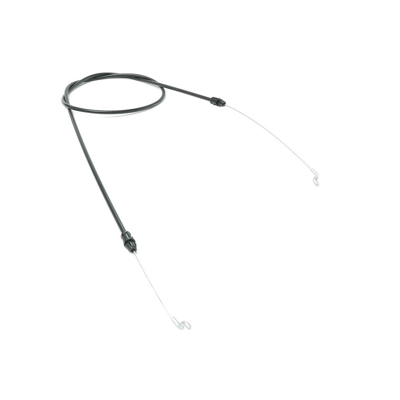 Cable frein moteur tondeuse Oleo-Mac - 66090149R