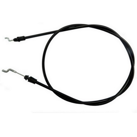 Cable frein moteur tondeuse Wolf - 37057