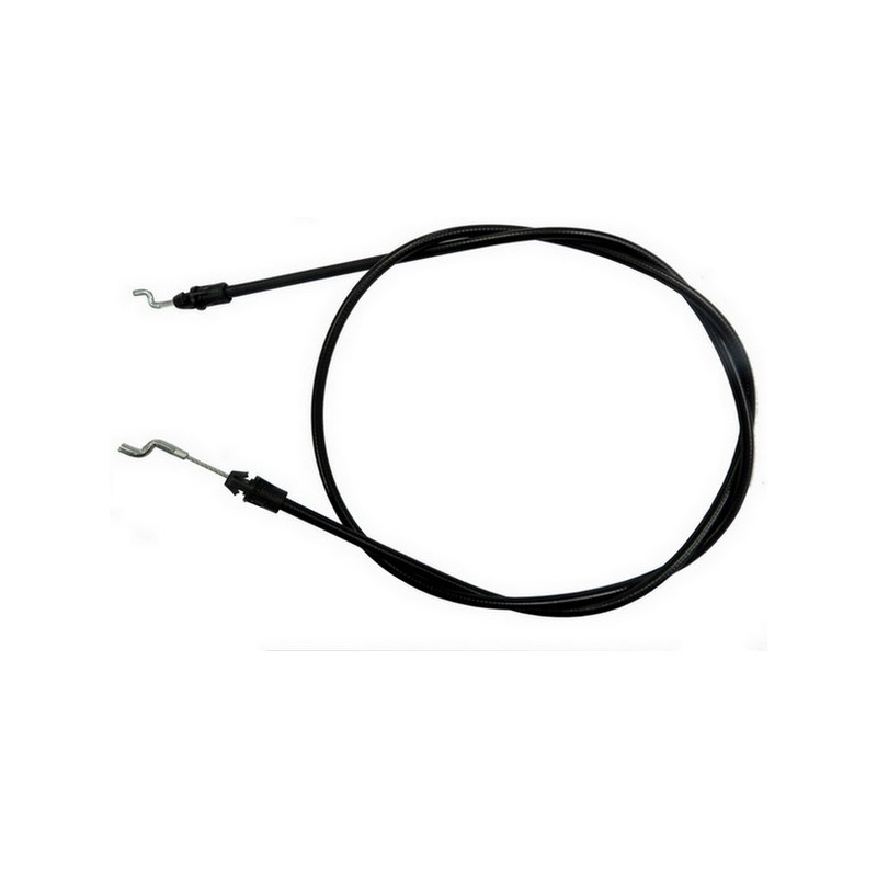 Cable frein moteur tondeuse Wolf - 37057