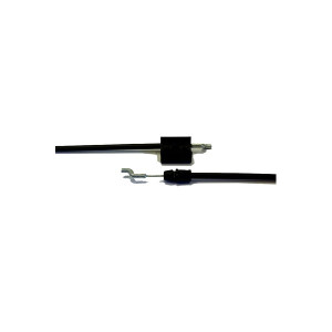 Cable de frein moteur tondeuse Bernard Loisirs