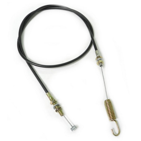 Cable d'embrayage fraise MTD