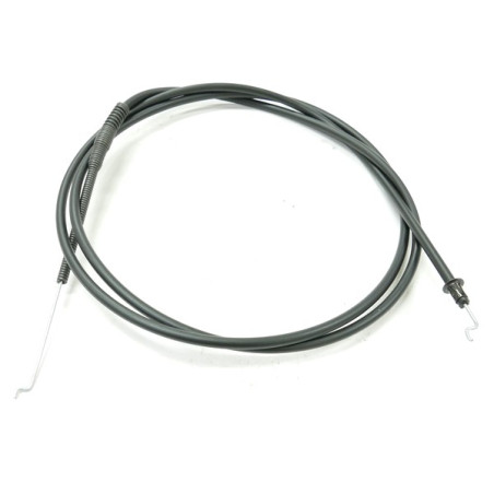 Cable de gaz tondeuse MTD