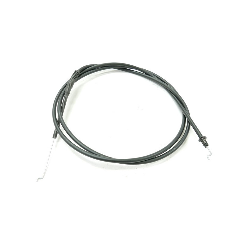 Cable de gaz tondeuse MTD