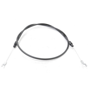 Cable arret moteur tondeuse MTD