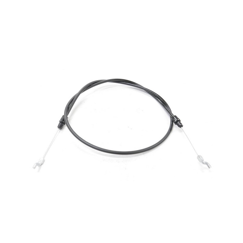 Cable arret moteur tondeuse MTD