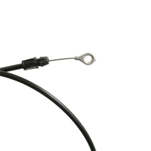 Cable arret moteur tondeuse GGP