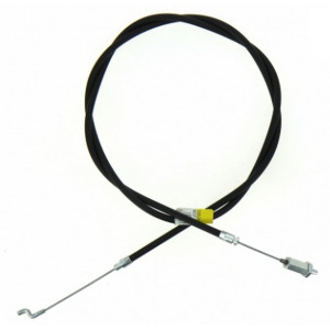 Cable enclenchement de lame tondeuse Wolf