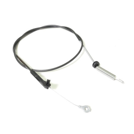 Cable embrayage lame tondeuse Toro