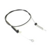 Cable embrayage lame tondeuse Toro 107-0799 modal atc