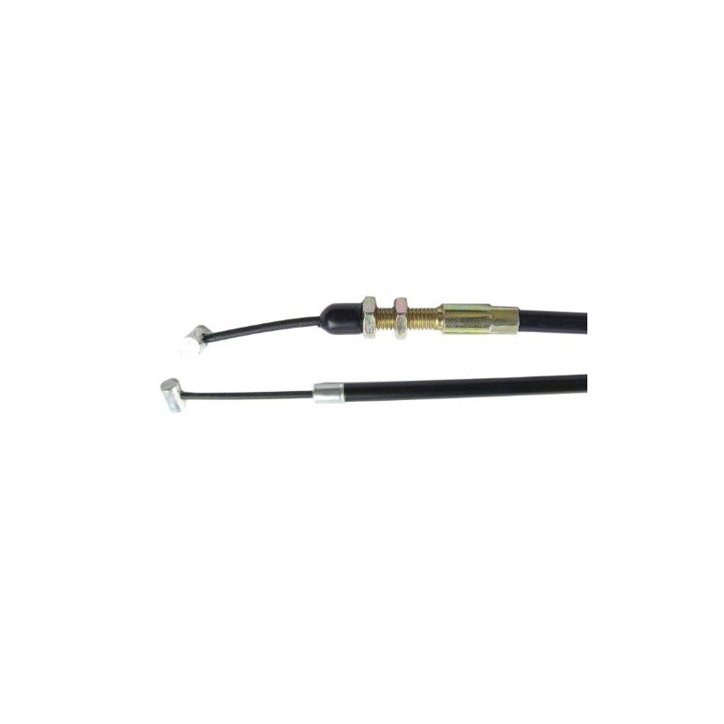 Cable de gaz tondeuse Honda