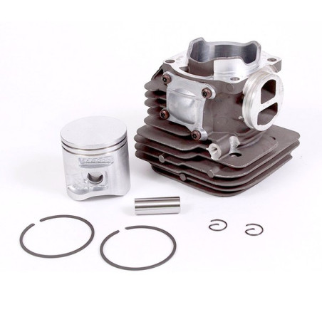 Cylindre piston complet tronçonneuse Husqvarna