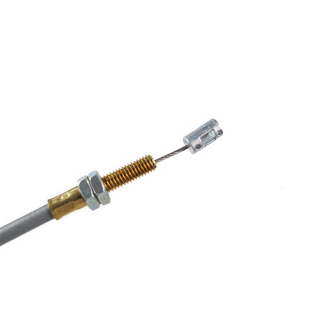 CABLE DE GAZ  TG 025D AS50 TH 048