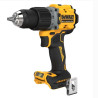 Perceuse visseuse percussion compacte XR 18V Dewalt | Machine nue modal atc