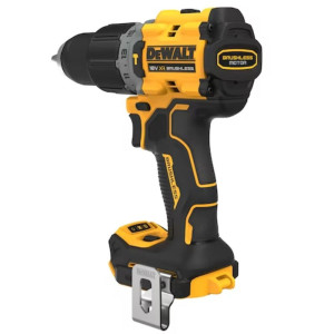 Perceuse visseuse percussion compacte XR 18V Dewalt | Machine nue