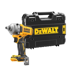 Boulonneuse à choc compacte 1/2‘’ XR 18V Dewalt