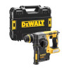 Perforateur SDS-plus XR 18V Dewalt |Machine nue modal atc