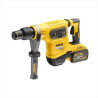 Perforateur SDS-max XR FLEXVOLT 54V Dewalt | Machine nue modal atc