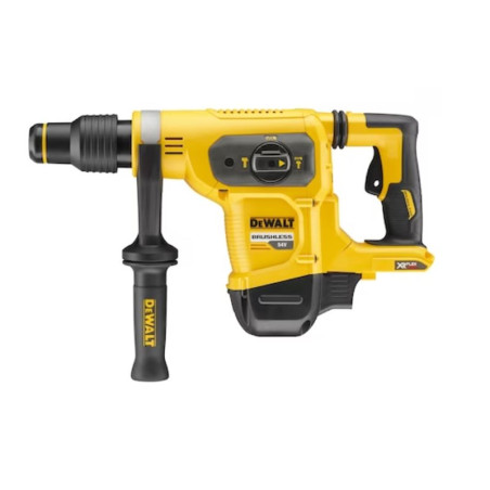 Perforateur SDS-max XR FLEXVOLT 54V Dewalt | Machine nue