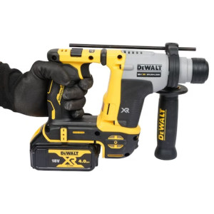 Perforateur SDS-max XR FLEXVOLT 54V Dewalt | Machine nue