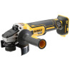 Meuleuse XR 18V Dewalt | Machine nue modal atc