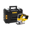 Scie sauteuse XR 18V Brushless Dewalt | Machine nue modal atc