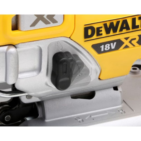 Scie sauteuse XR 18V Brushless Dewalt | Machine nue