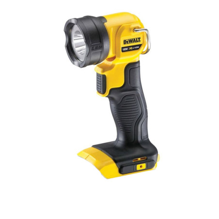 Lampe LED XR 18V Dewalt DCL040